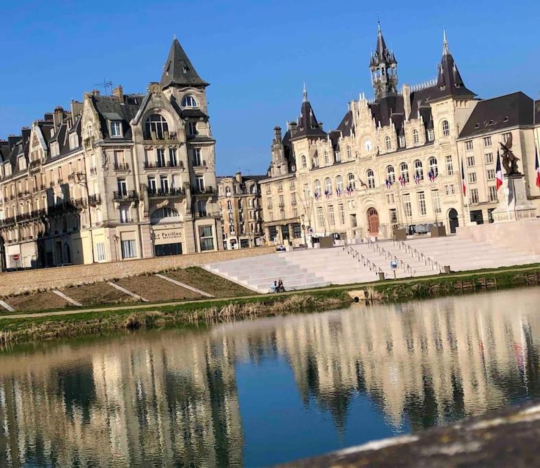 La 7 Urbain Charleville-Mézières