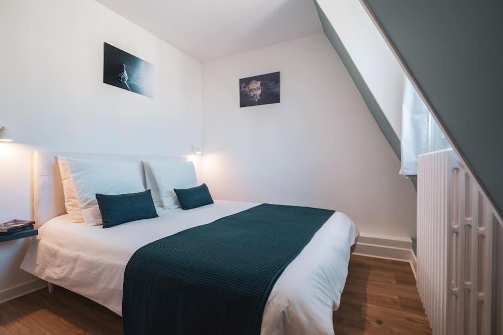 La 7 Urbain Apartment Charleville-Mézières