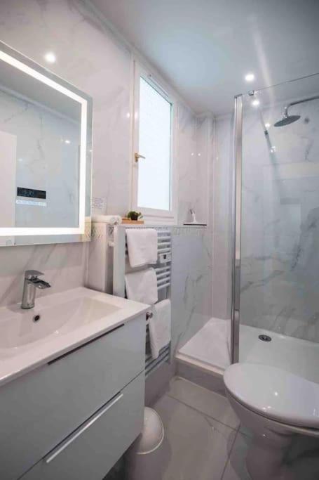 Apartment La 7 Urbain *