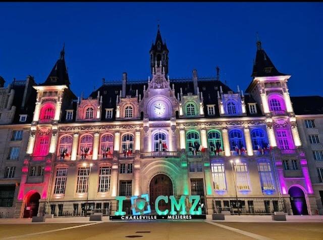 Apartment La 7 Urbain *
